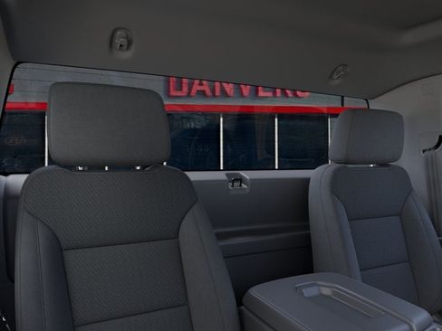 New 2026 GMC Sierra 2500 Pro w/ Convenience Package AWD/4WD image 48