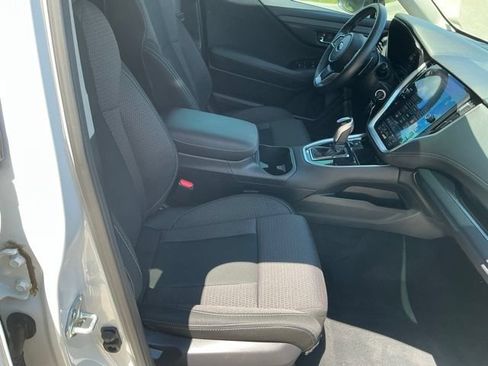 Used 2024 Subaru Outback Premium w/ Popular Package #1A AWD/4WD image 19