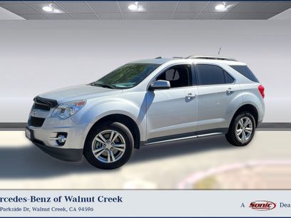 Used 2013 Chevrolet Equinox LT