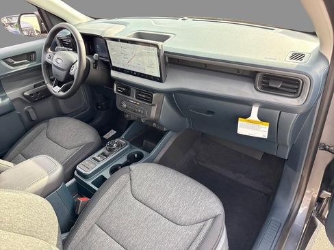 New 2025 Ford Maverick XLT w/ XLT Luxury Package image 12