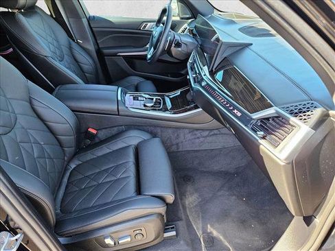 Used 2024 BMW X5 sDrive40i w/ Premium Package image 22