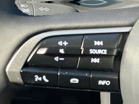 New 2026 MAZDA MAZDA3 s Sport image 21