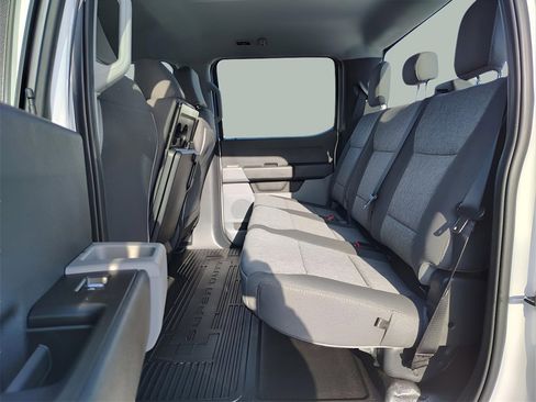 New 2026 Ford F250 XL w/ Snow Plow Prep Package image 27