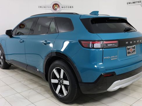 Used 2025 Honda Prologue Touring image 4