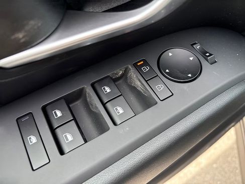 New 2026 Hyundai Tucson SEL image 7