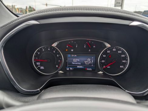 Used 2021 Chevrolet Blazer LT AWD/4WD image 35