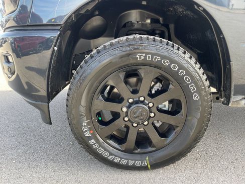 New 2026 RAM 2500 Laramie image 30