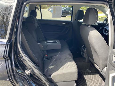 Used 2022 Volkswagen Tiguan S AWD/4WD image 25