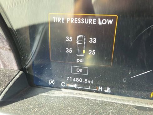 Used 2020 Lincoln Navigator Reserve w/ Luxury Package image 53