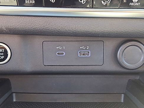 Used 2022 Nissan Rogue SL AWD/4WD image 16