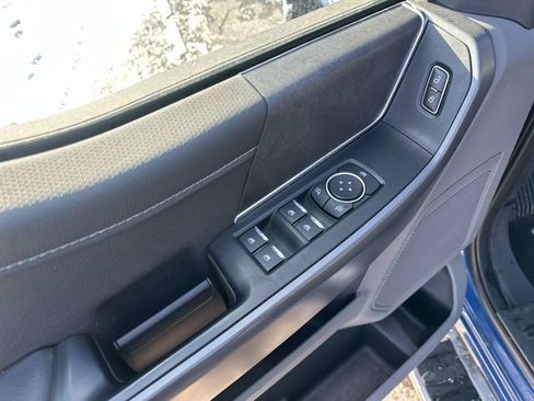 Used 2025 Ford F150 XLT w/ Equipment Group 301A Standard AWD/4WD image 16