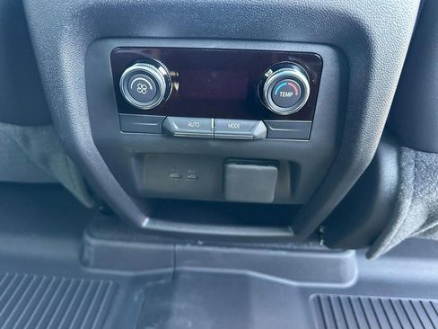 New 2026 Buick Enclave Sport Touring w/ Power Package image 7