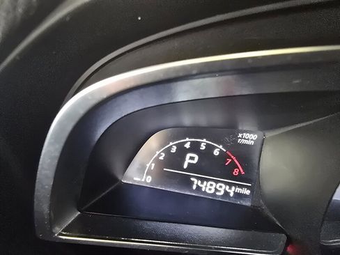 Used 2016 Scion iA FWD image 20