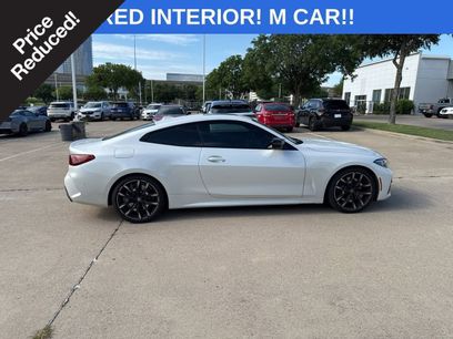 Used 2025 BMW M440i Coupe