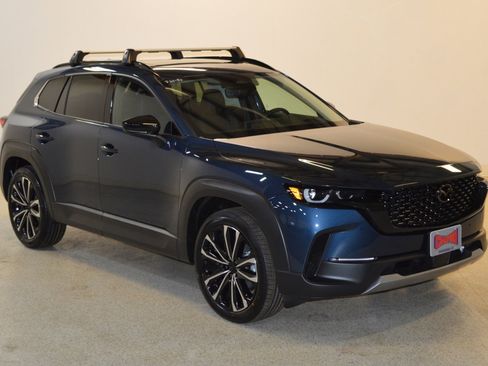 New 2026 MAZDA CX-50 AWD 2.5 S w/ Cargo Package image 1