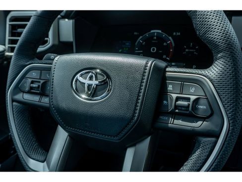 New 2026 Toyota Tundra Limited image 28