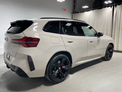 Used 2025 BMW X3 M50 w/ Premium Package AWD/4WD image 4