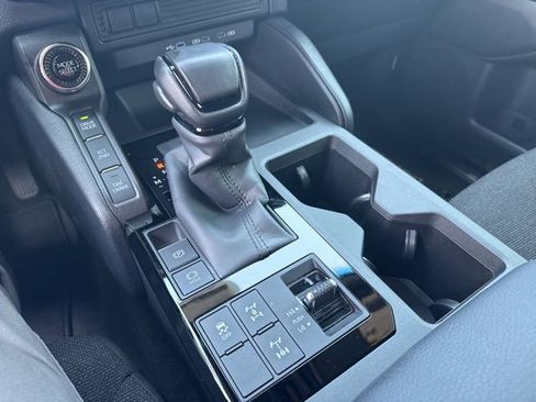 Used 2025 Toyota Land Cruiser 1958 AWD/4WD image 19