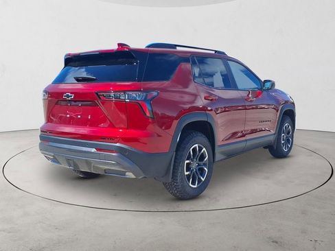 New 2026 Chevrolet Equinox ACTIV w/ Convenience Package III image 5