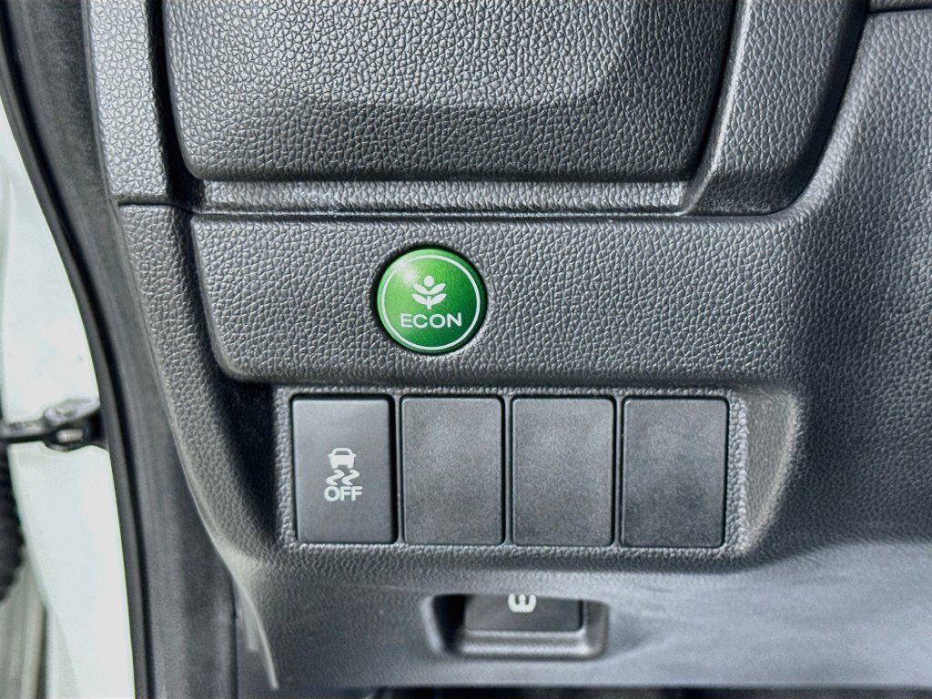 Used 2015 Honda Fit LX image 8
