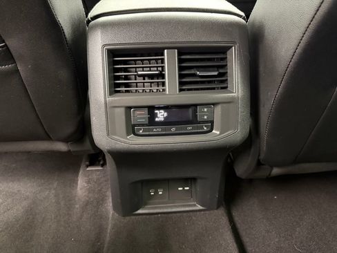 Used 2021 Volkswagen Atlas SEL Premium AWD/4WD image 60