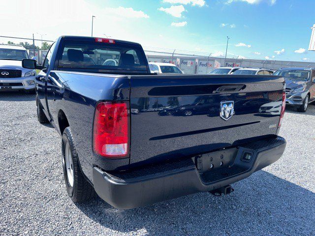 Used 2019 RAM 1500 Tradesman w/ Power & Remote Entry Group RWD image 10
