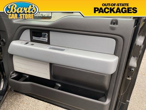 Used 2014 Ford F150 XLT w/ Equipment Group 302A Luxury image 12