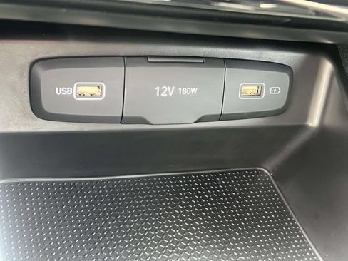 Certified 2023 Hyundai Tucson SE AWD/4WD image 30
