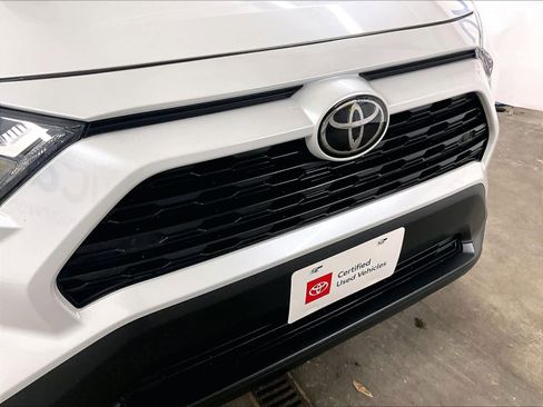 Certified 2023 Toyota RAV4 XLE Premium image 32