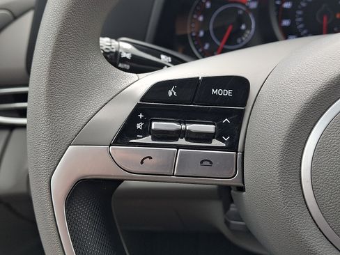 Certified 2023 Hyundai Elantra SEL FWD image 20