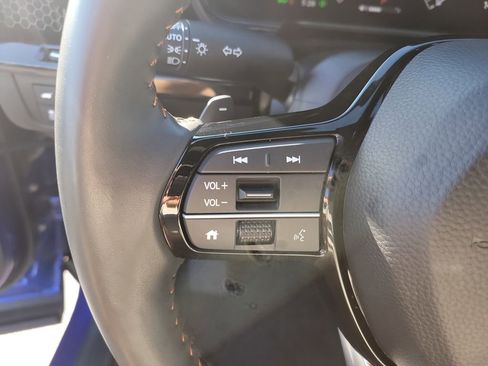 Used 2023 Honda CR-V Sport Touring image 29