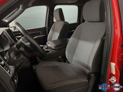 Used 2024 RAM 2500 Big Horn w/ Bed Utility Group image 54