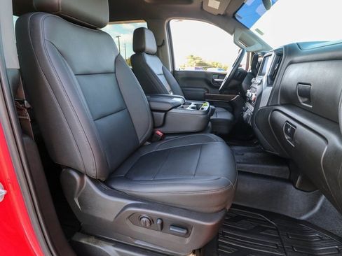 Used 2022 GMC Sierra 3500 SLT w/ Gooseneck/5TH Wheel Package image 23