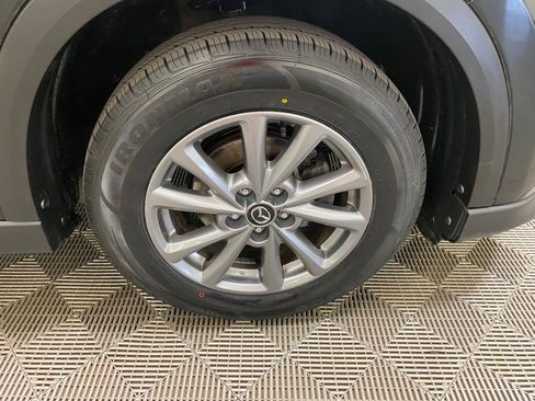 Used 2022 MAZDA CX-5 AWD 2.5 S w/ Select Package image 2