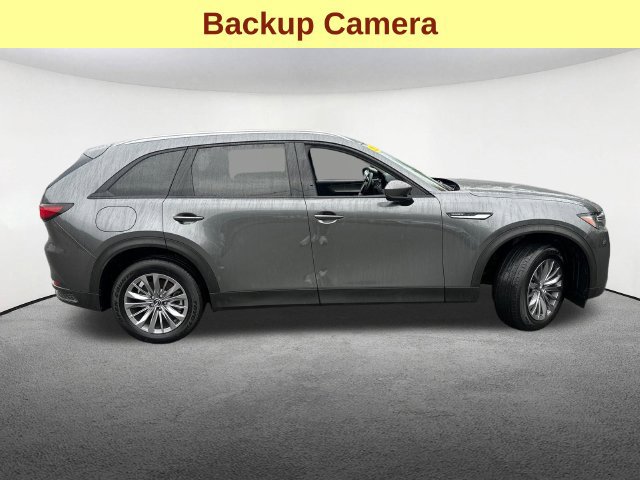 Used 2025 MAZDA CX-90 Plug-In Hybrid w/ Preferred AWD/4WD image 11