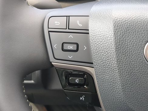 New 2026 Toyota Camry XLE AWD/4WD image 19