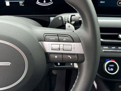 New 2026 Hyundai Sonata SEL FWD image 26