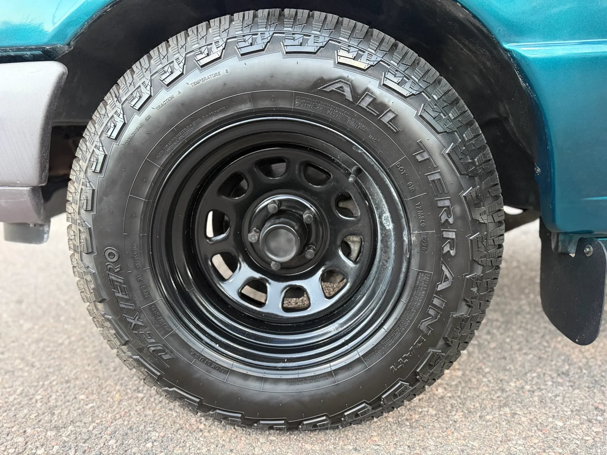 Used 1997 Ford Ranger Splash RWD image 22