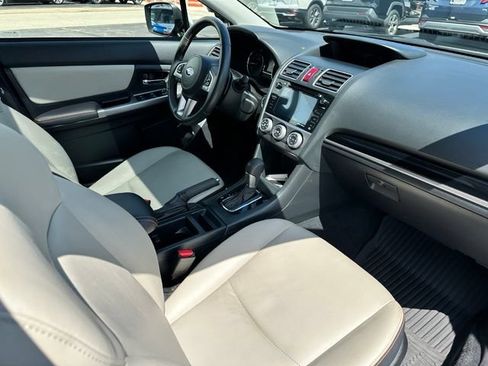 Used 2016 Subaru Crosstrek 2.0i Limited AWD/4WD image 24
