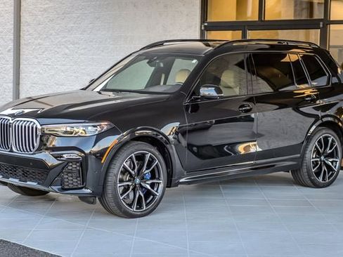 Used 2019 BMW X7 xDrive40i w/ Premium Package image 6