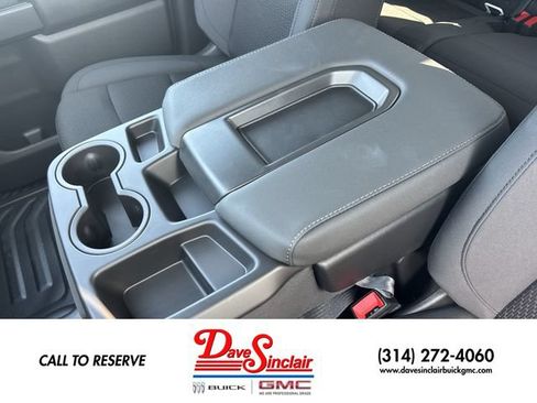 New 2026 GMC Sierra 3500 Pro w/ Convenience Package AWD/4WD image 20