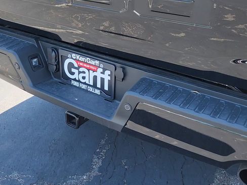 New 2025 Ford F150 Lariat w/ Equipment Group 502A High image 26