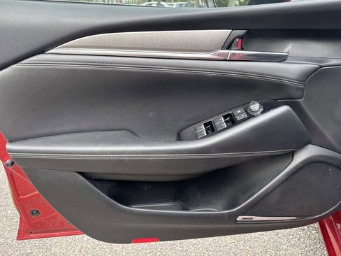 Used 2020 MAZDA MAZDA6 Grand Touring image 18