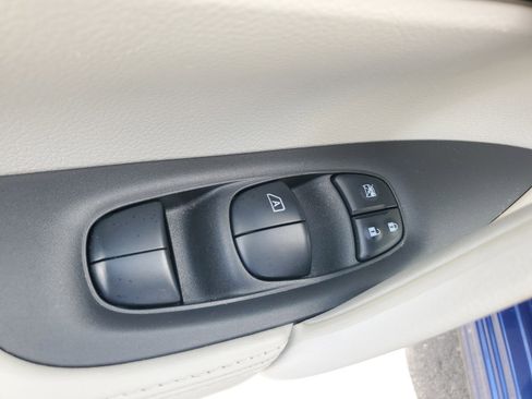 Certified 2021 Nissan Rogue Sport SL w/ Premium Package image 30