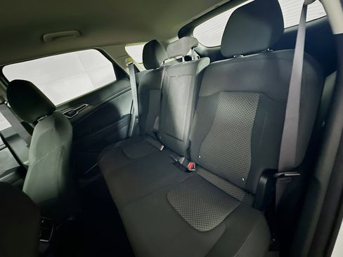Used 2023 Kia Sportage LX image 26