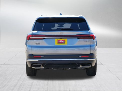 Used 2025 Buick Enclave Preferred image 6