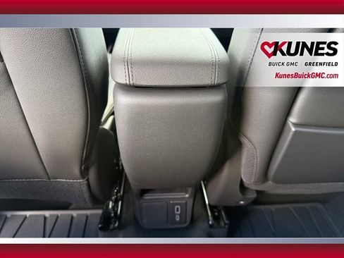 New 2026 Buick Encore GX Preferred w/ Comfort Package AWD/4WD image 36
