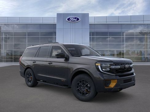 New 2026 Ford Expedition Tremor AWD/4WD image 9