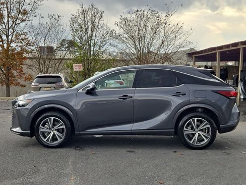 Used 2024 Lexus RX 350 Premium w/ Accessory Package (K3) image 12