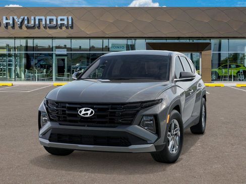 New 2026 Hyundai Tucson SE AWD/4WD image 6